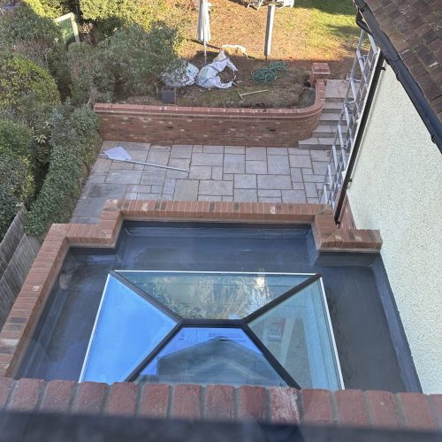 Oak Avenue Home Refurbishment (11)