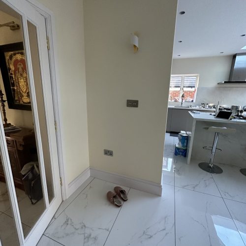 Oak Avenue Home Refurbishment (15)