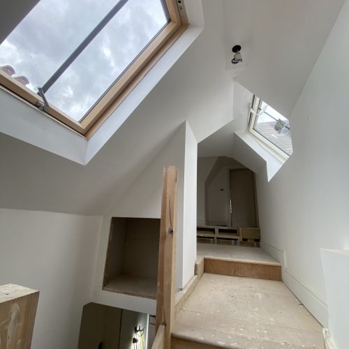 Oak Avenue Home Refurbishment (18)