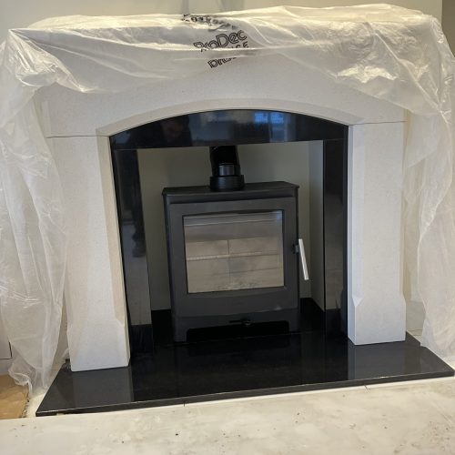 Oak Avenue Home Refurbishment (20)