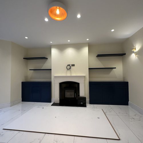 Oak Avenue Home Refurbishment (21)