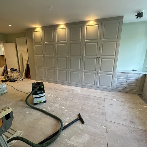 Oak Avenue Home Refurbishment (6)